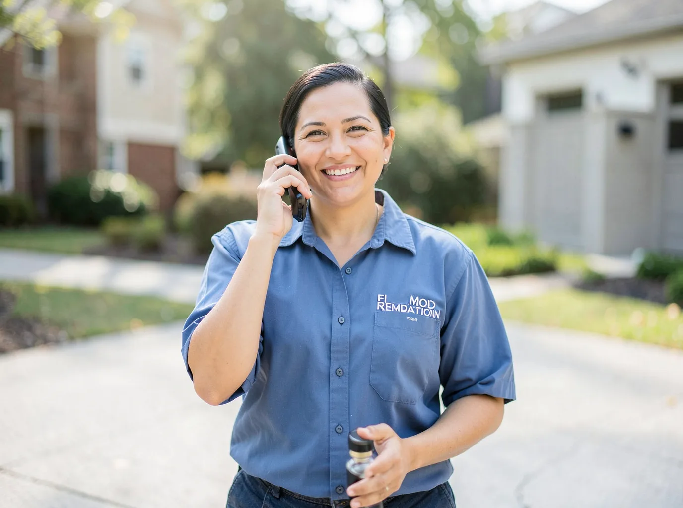 Mold Remediation Brawley, CA FAQs